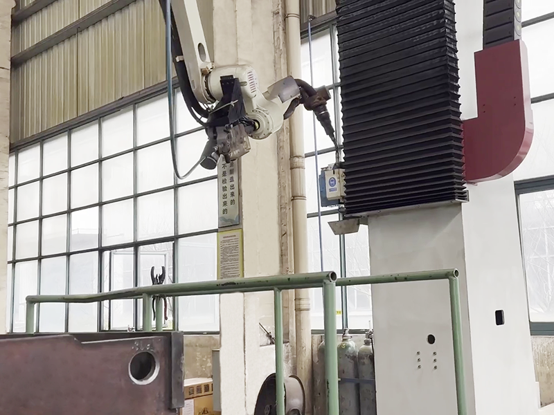 Precision laser welder